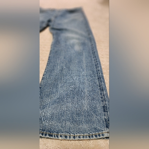 Ralph Lauren Double RL Selvedge Jeans - Picture 7 of 12